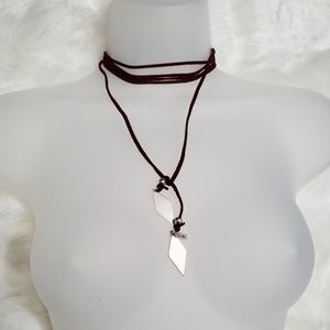 Vanessa Mooney Necklace